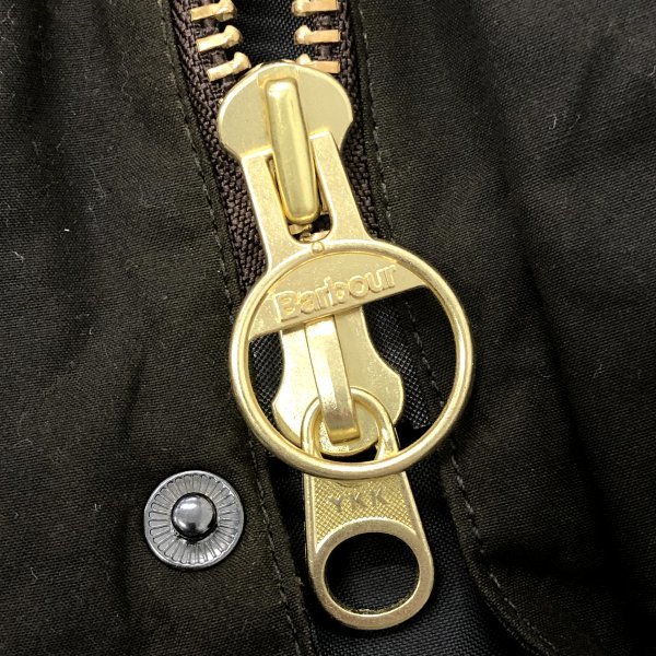 Barbour / 20aw CLASSIC BEDALE WAX JACKET バブアー / 英国製