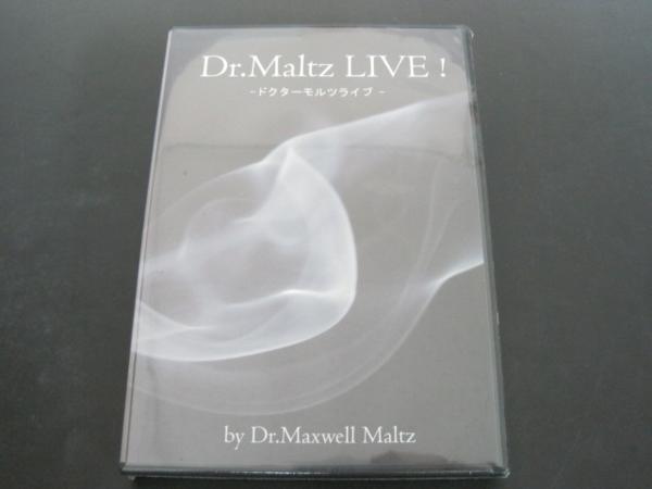 【CD】　Dr.Maltz　LIVE！　－ドクターモルツライブ－　*未開封*　ダイレクト出版　送料無料_画像1