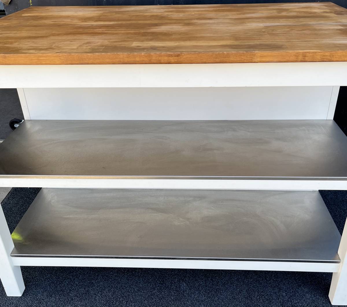 Yahoo!オークション - IKEA STENSTORP イケア アイランド Yahoo!オークション - IKEA STENSTORP イケア アイランド