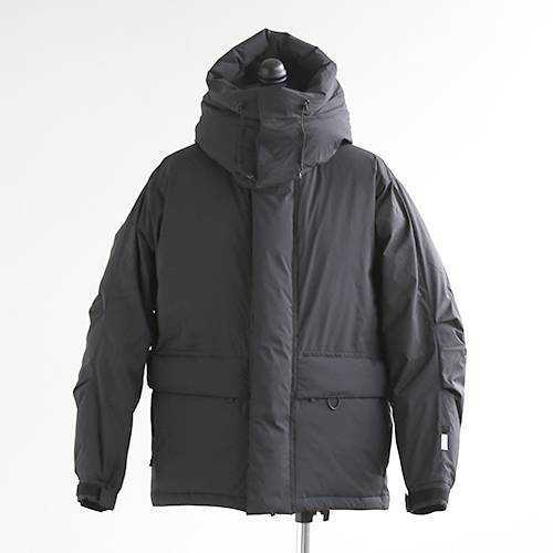M size】DAIWA PIER39 GORE-TEX INFINIUM EXPEDITION DOWN JACKET