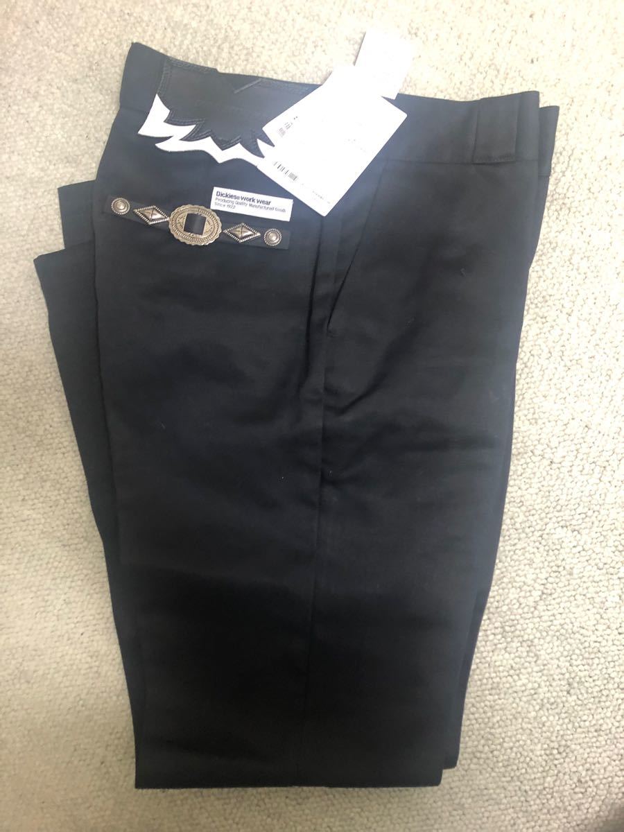 TOGA ARCHIVES Dickies フレア ワークパンツ | laninternet.com.br