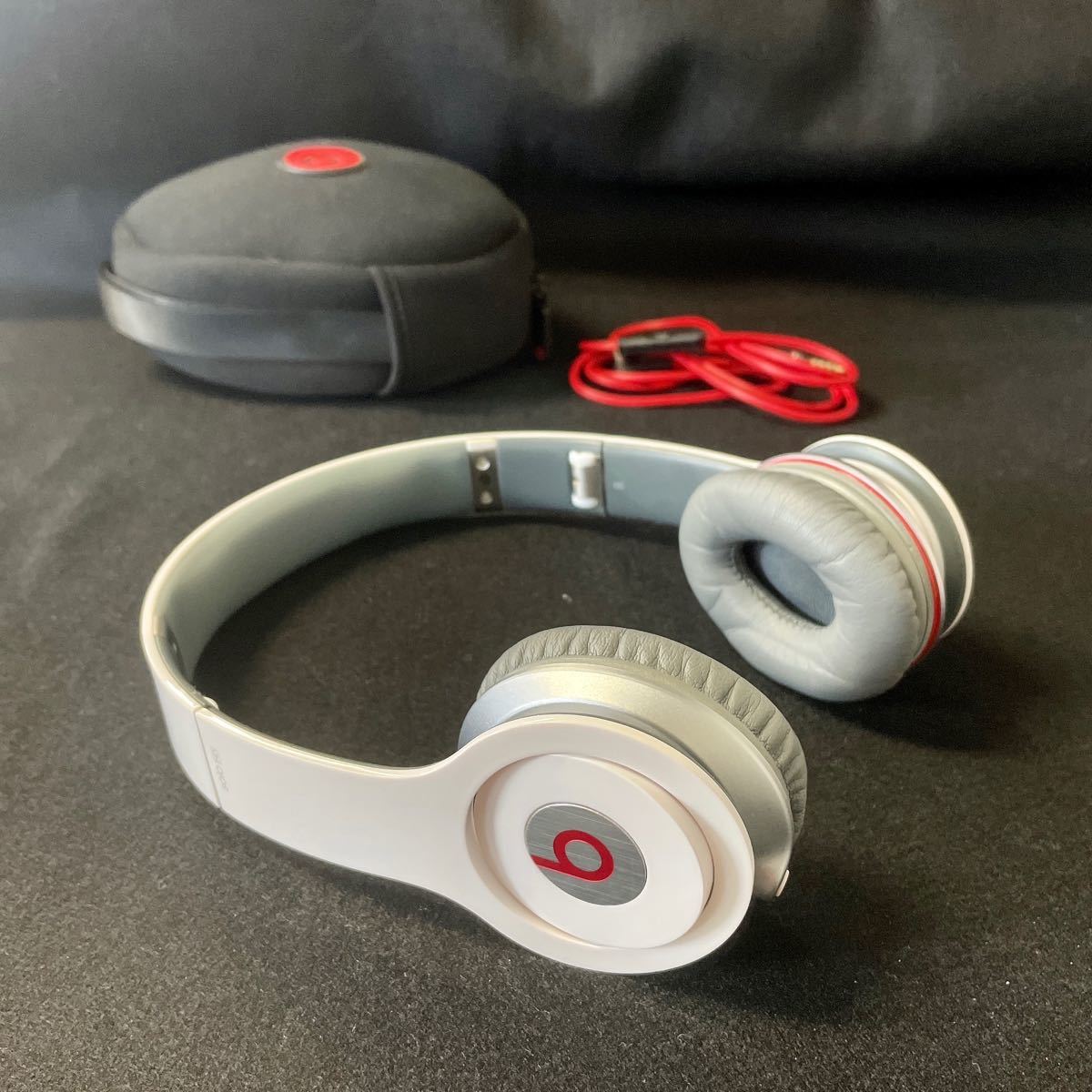 有線ヘッドホン　 Beats by Dr.Dre