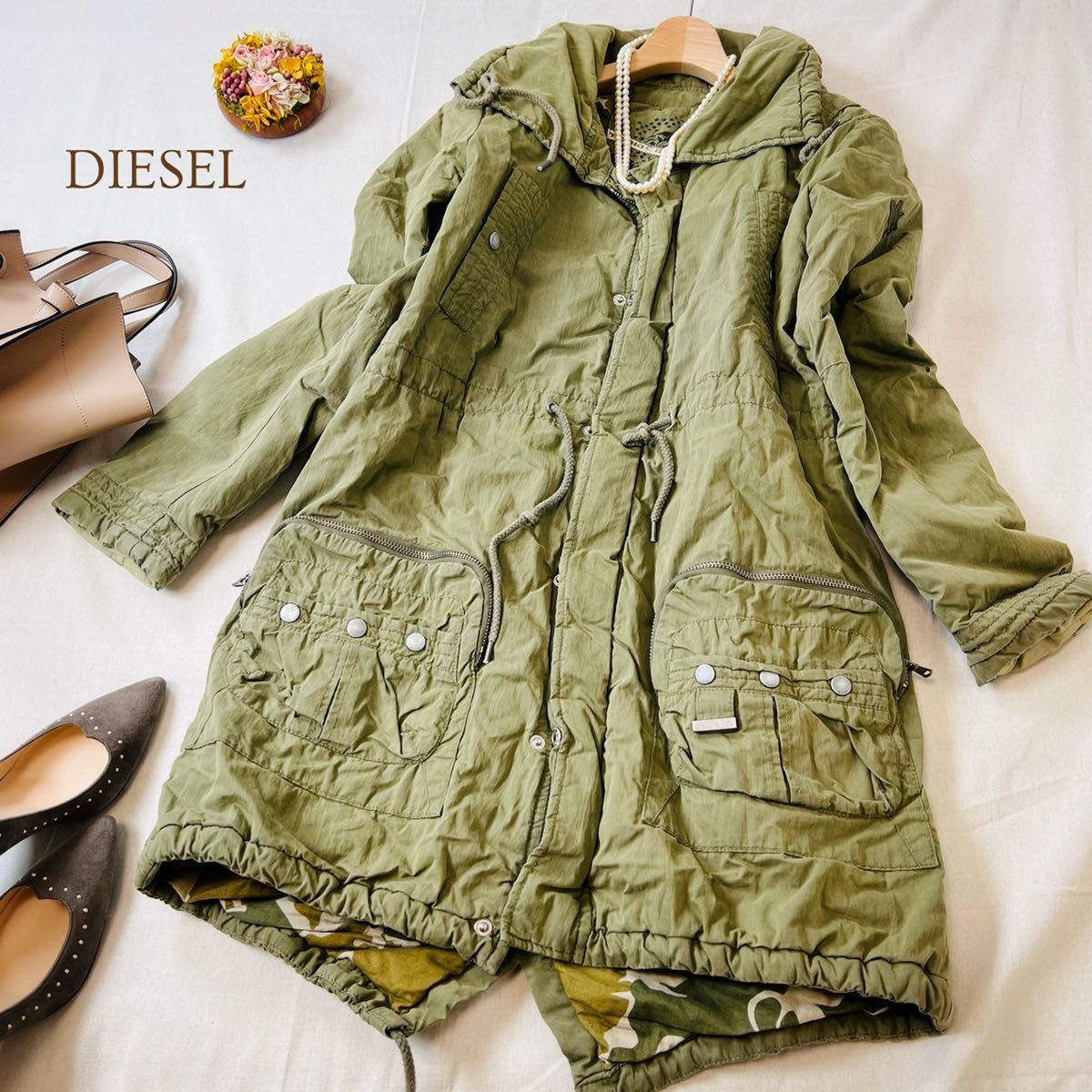 定価14万)diesel-