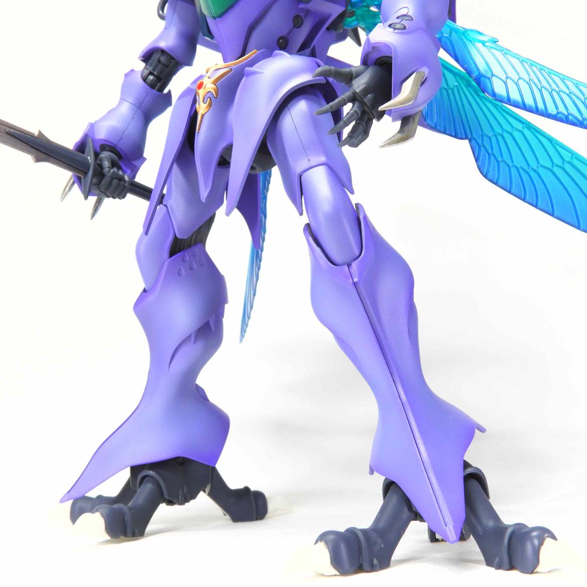Yahoo!オークション - HG サーバイン / ダンバイン プラモデル Yahoo!オークション - HG サーバイン / ダンバイン プラモデル