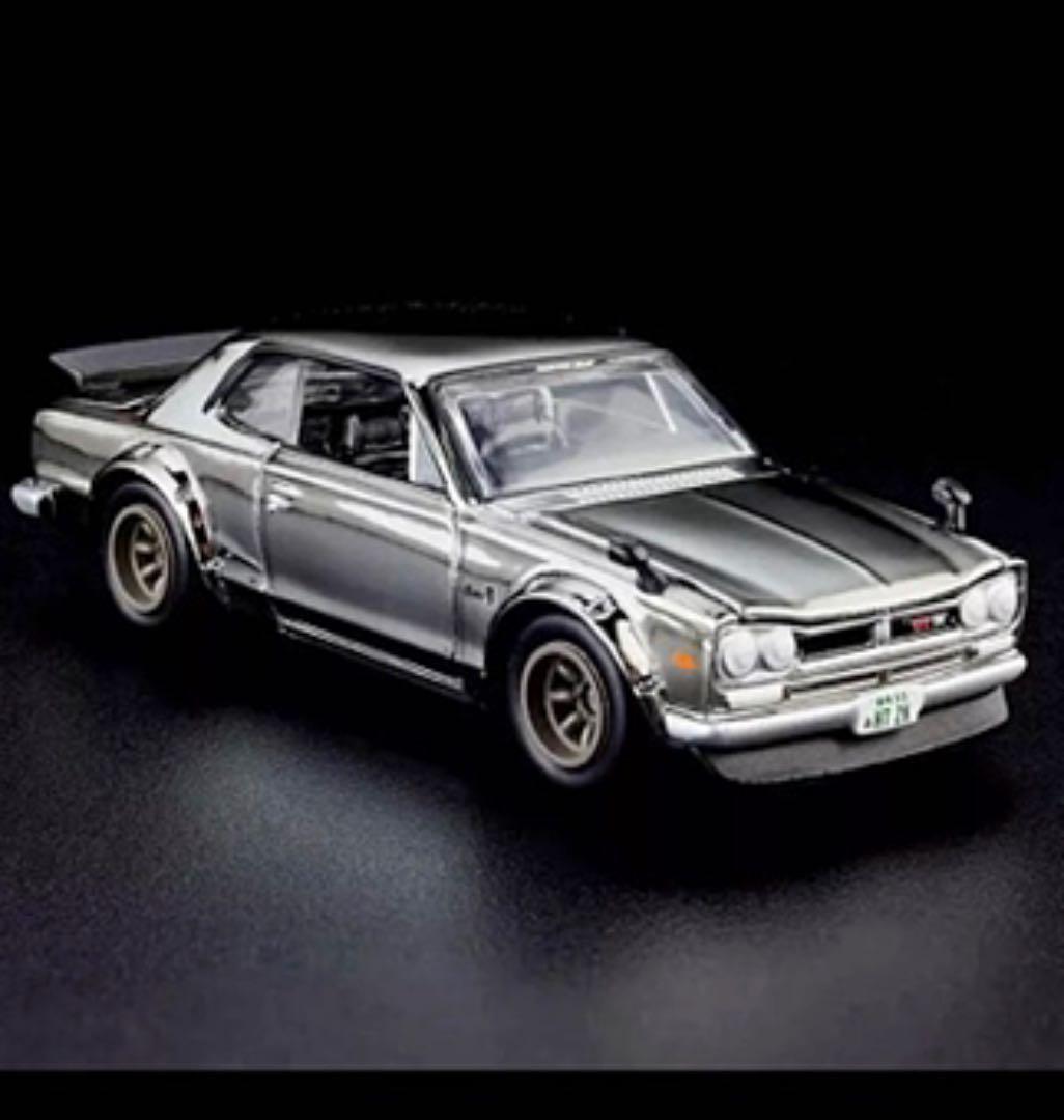 売店 1972 Skyline HT 2000GT-R ハコスカ 3台セット ecousarecycling.com