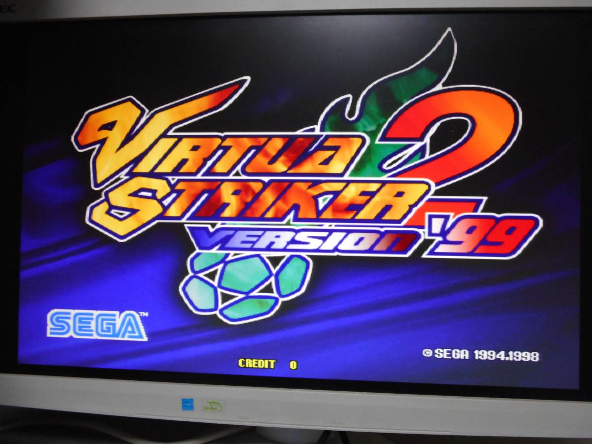 Yahoo!オークション - 中古 SEGA MODEL3 STEP2.0基板 Virtua Yahoo!オークション - 中古 SEGA MODEL3 STEP2.0基板 Virtua