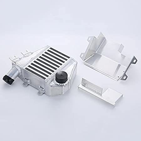 アルトワークス HA36S / R06A用 容量アップ インタークーラー ver3