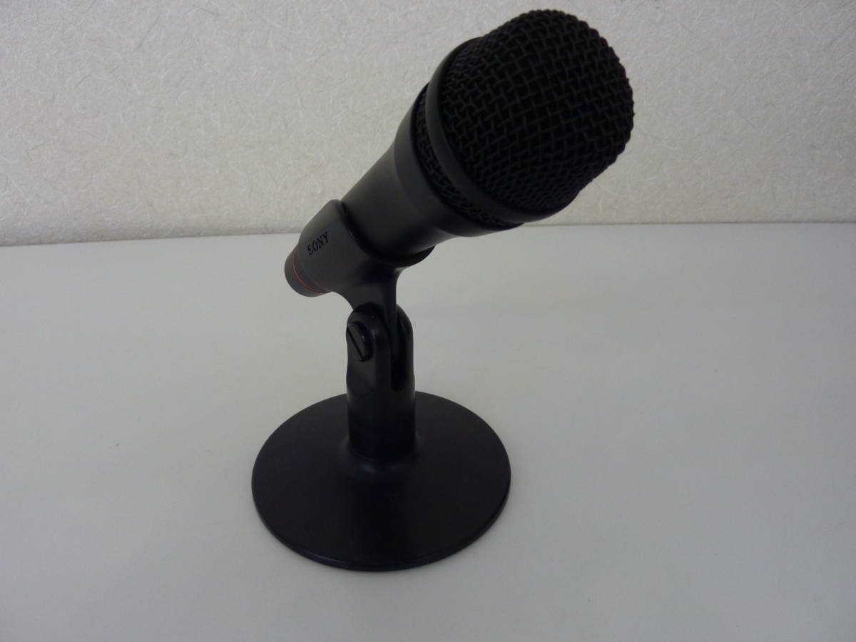 新作入荷-超特価 SONY ECM-PCV80U マイク(スタンド,USBケーブル除く) 703479b6 製造 販売激安 -cfscr.com 新作入荷-超特価 SONY ECM-PCV80U マイク(スタンド,USBケーブル除く) 703479b6 製造 販売激安 -cfscr.com