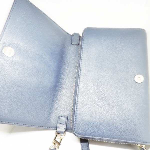 人気沸騰 トリーバーチ 財布 ショルダーウォレット ネイビー レザー Burch Tory その他 Labelians Fr 人気沸騰 トリーバーチ 財布 ショルダーウォレット ネイビー レザー Burch Tory その他 Labelians Fr