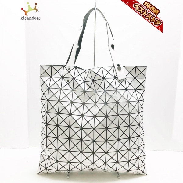 バオバオイッセイミヤケ BAOBAO ISSEYMIYAKE トートバッグ