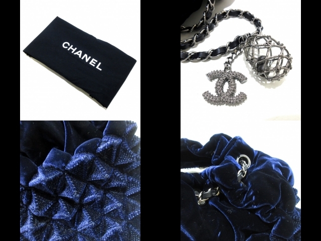 シャネル Chanel トートバッグ ベロア レザー 金属素材 パープル 黒 シルバー レディース シルバー金具 12番台 バッグ ショルダーバッグ 売買されたオークション情報 Yahooの商品情報をアーカイブ公開 オークファン Aucfan Com