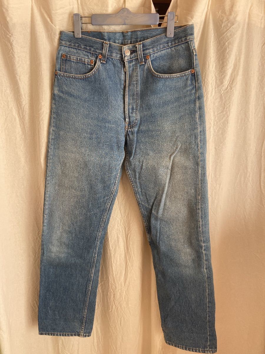Levi's リーバイス 501xx 80年代後期 made in USA|Yahoo!フリマ Levi's リーバイス 501xx 80年代後期 made in USA|Yahoo!フリマ