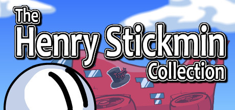 The Henry Stickmin Collection PCゲーム STEAM コード・キー