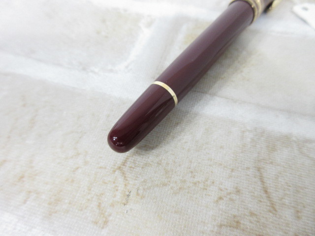 MONTBLANC/モンブラン MEISTERSTUCK/マイスターシュテュック MONTBLANC/モンブラン MEISTERSTUCK/マイスターシュテュック