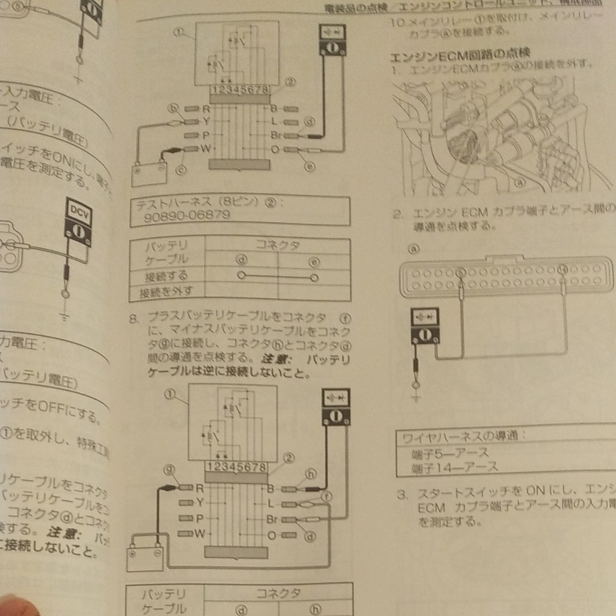 ヤマハ船外機サービスマニュアル|Yahoo!フリマ(旧PayPayフリマ) ヤマハ船外機サービスマニュアル|Yahoo!フリマ(旧PayPayフリマ)