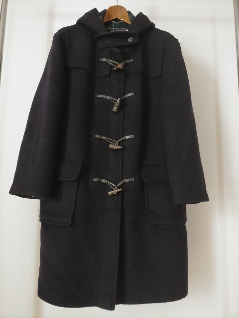 美品 80s-90s ビンテージ 英国製 Brooks Brothers ブルックス