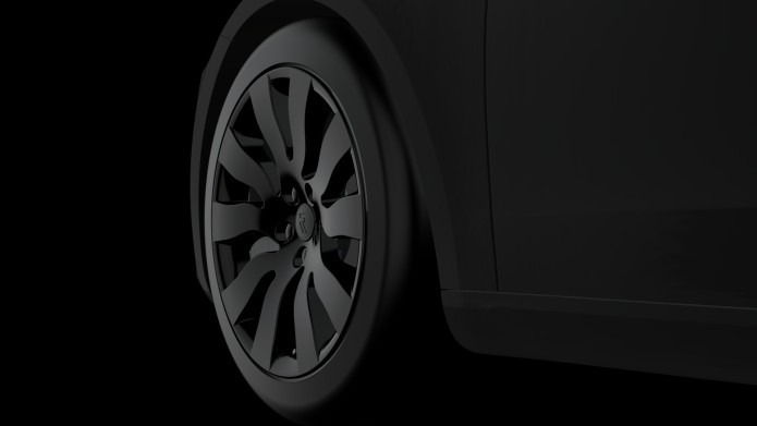 2022公式店舗 テスラ モデル3 ホイールカバー Tesla Model3 rauquen.cl
