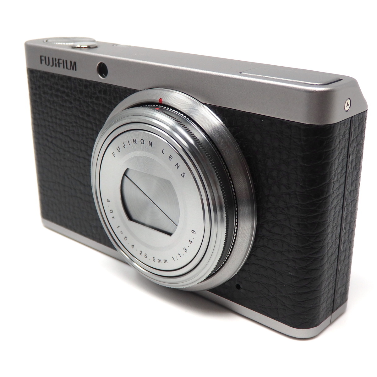 返品不可】 FUJIFILM FUJIFILM デジタルカメラ 開放値F1.8明るいレンズ