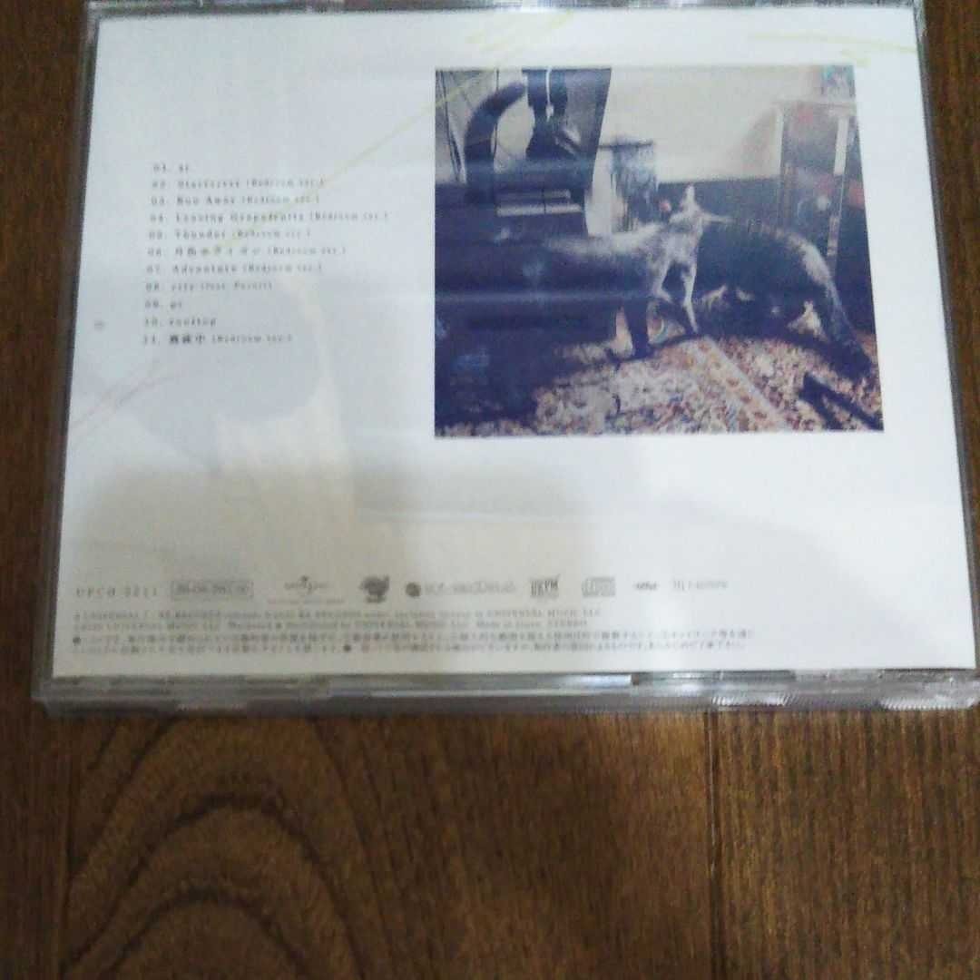 通常盤 [Alexandros] CD/Bedroom Joule 20/8/26発売 オリコン加盟店