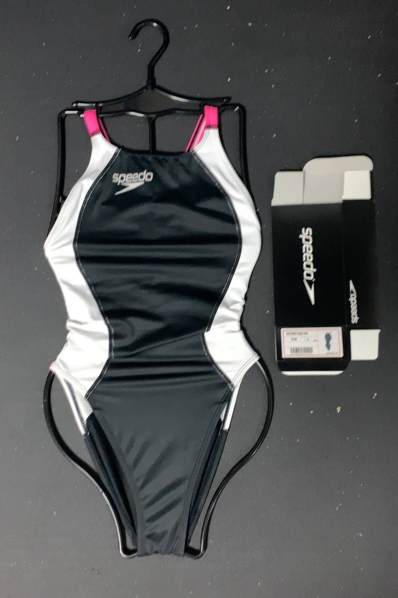 競泳水着 SPEED ハイレグ Yahoo!オークション - 競泳水着 ハイレグ 別注 speedo Fastskin