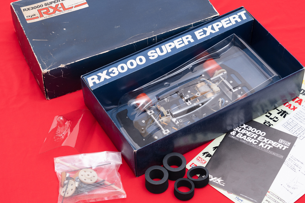 Yahoo!オークション - 1/12 ayk RX3000 RX-L 青柳金属工業 Yahoo!オークション - 1/12 ayk RX3000 RX-L 青柳金属工業