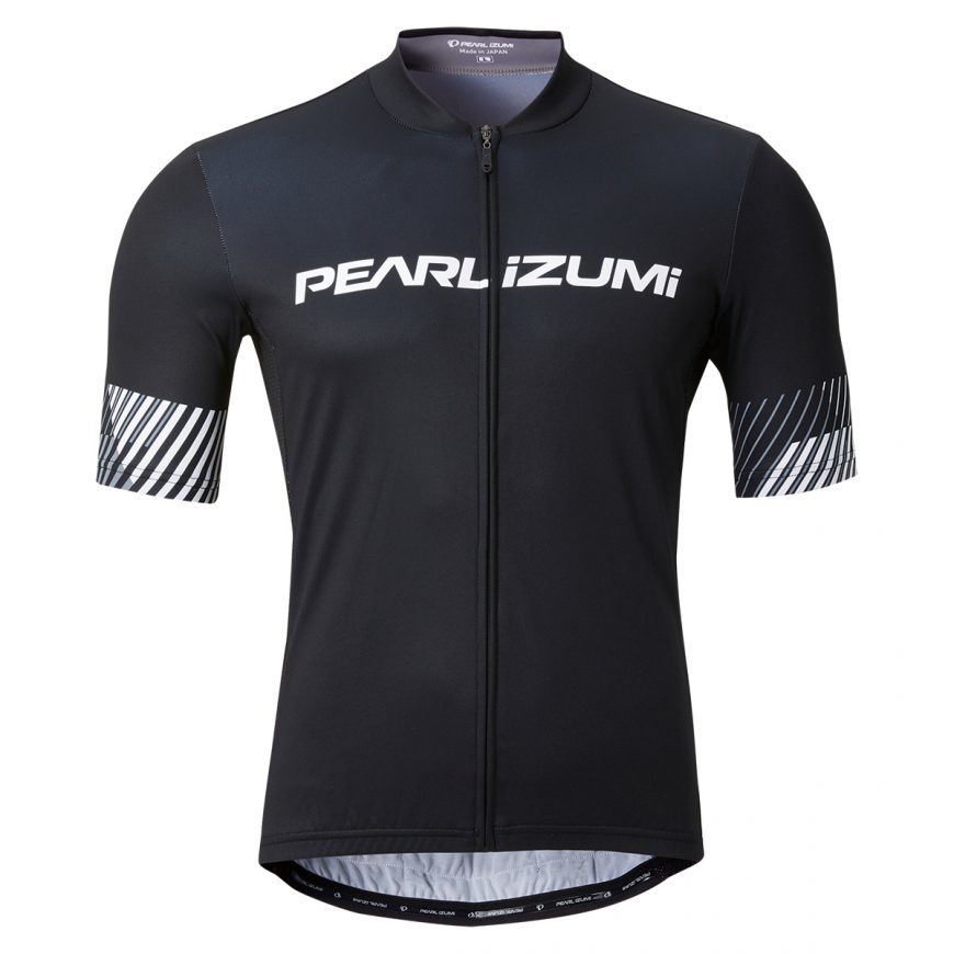 【新品】PEARLIZUMI(パールイズミ) プリント ジャージ（ワイドサイズ）B621-B 47　BM　30％オフ！_画像1