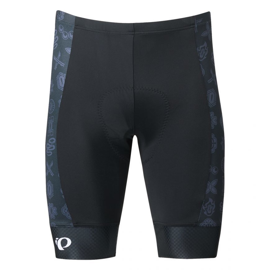 【新品】PEARLIZUMI(パールイズミ) 鬼滅の刃 プリント パンツ KM263-3DR-5 L　30％オフ！_画像1