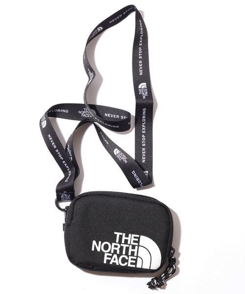 THE NORTH FACE韓国限定 ミニウォレット TNF WL WALLET|PayPayフリマ