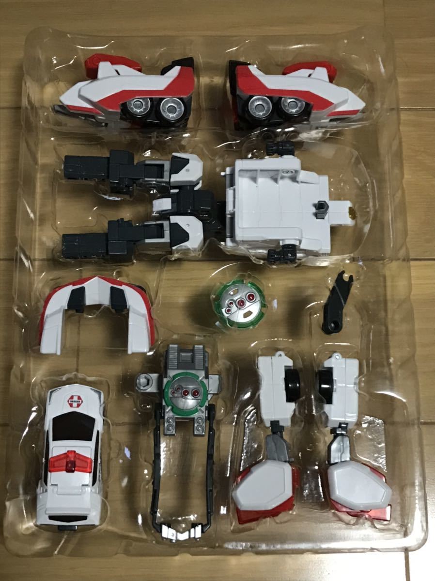 R ハイパーレスキュー ドライブヘッド03MKII ホワイトクリスタルホープ R ハイパーレスキュー ドライブヘッド03MKII ホワイトクリスタルホープ