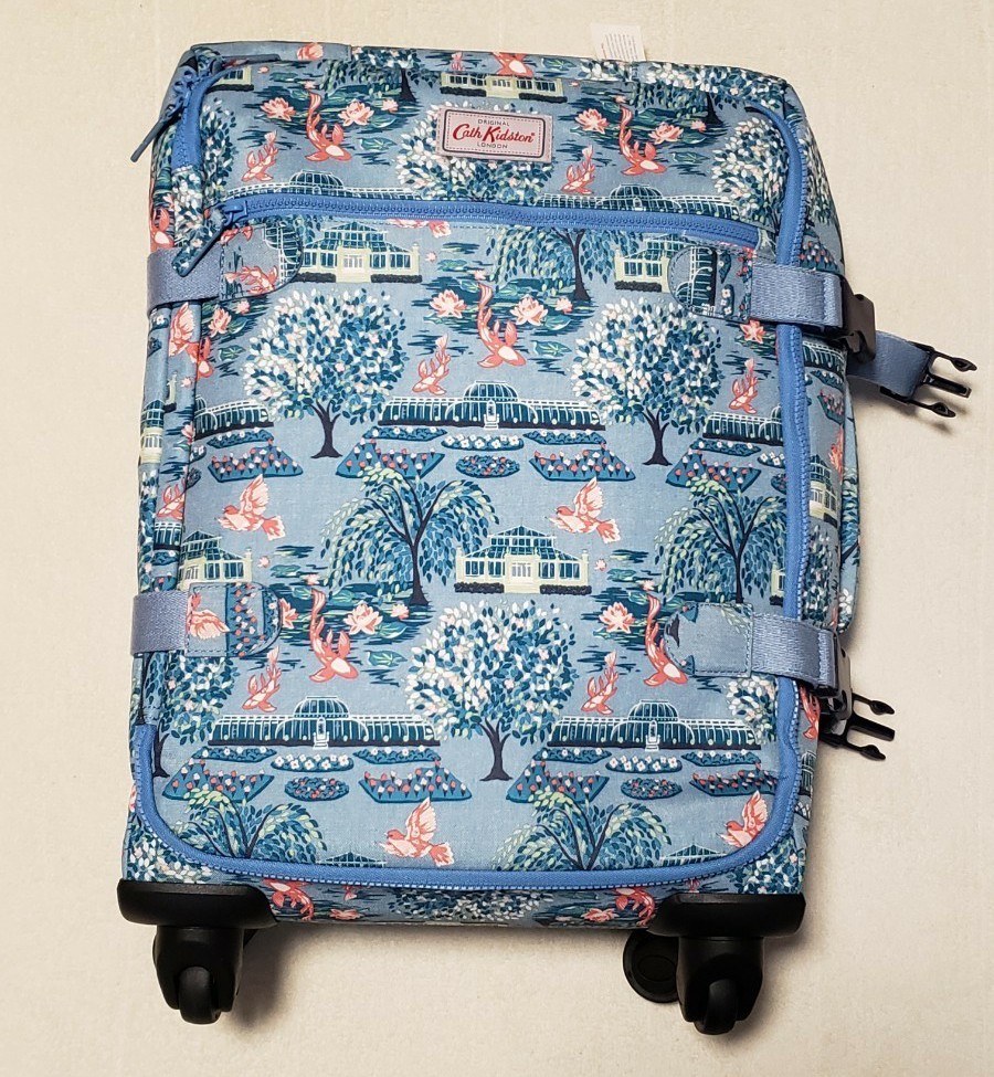 新品 キャスキッドソン   キャリーバッグ キャリーケース スーツケース トラベル 旅行 コロコロ