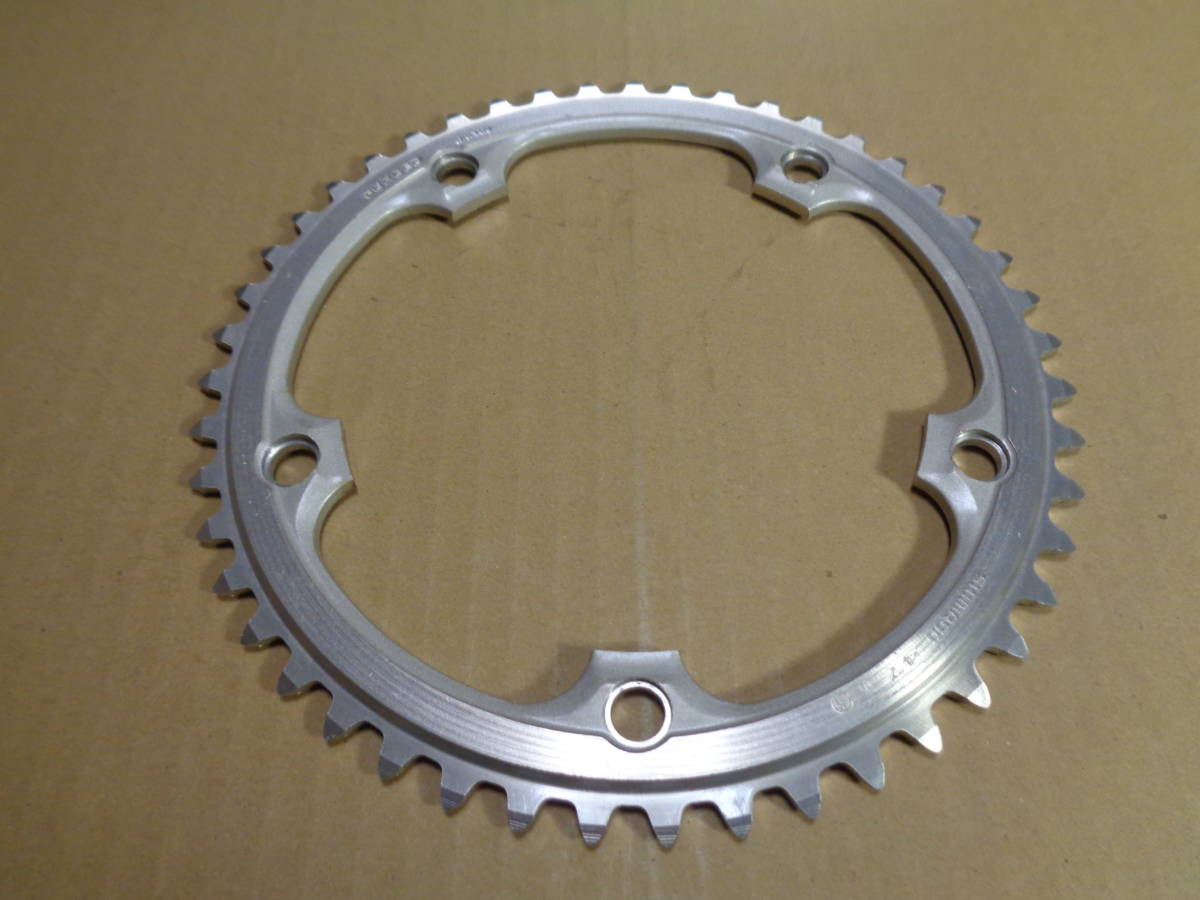 超爆安 Yahoo!オークション - SHIMANO シマノ アルミ鍛造トラック用 ビンテージパーツ