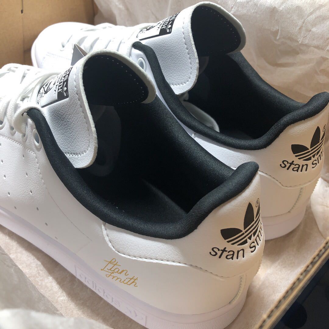  Adidas Stansmith 25.0.adidas STAN SMITH super great popularity commodity! new goods [ price cut!] sneakers 