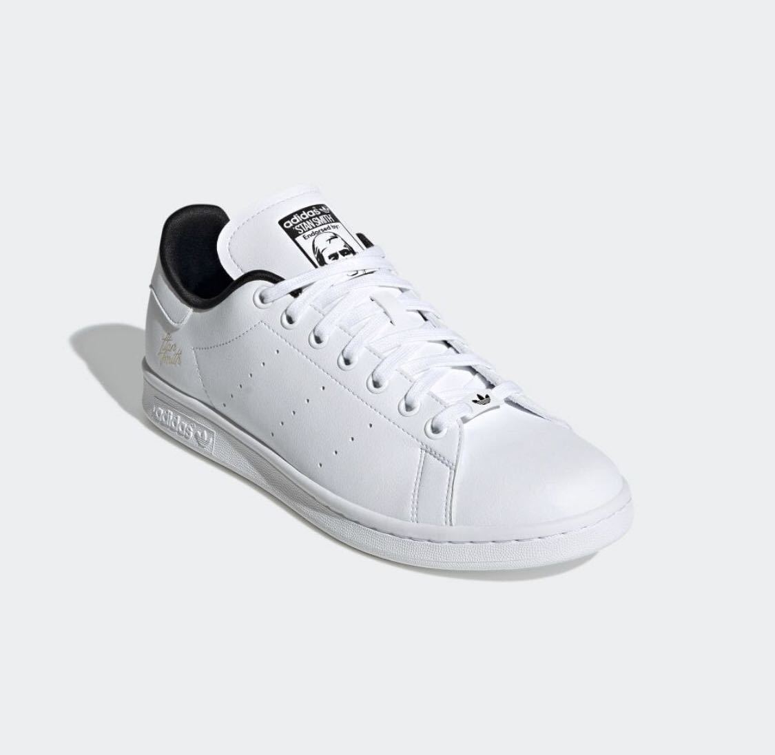  Adidas Stansmith 25.0.adidas STAN SMITH super great popularity commodity! new goods [ price cut!] sneakers 