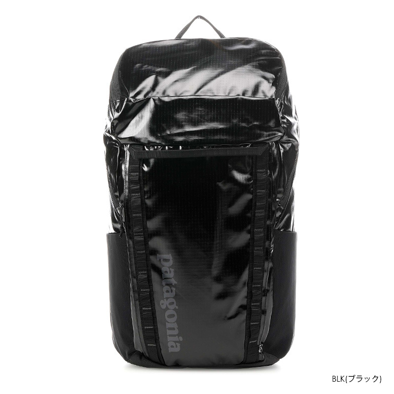 □新品□patagonia パタゴニア BLACK HOLE PACK 32L ブラック ホール