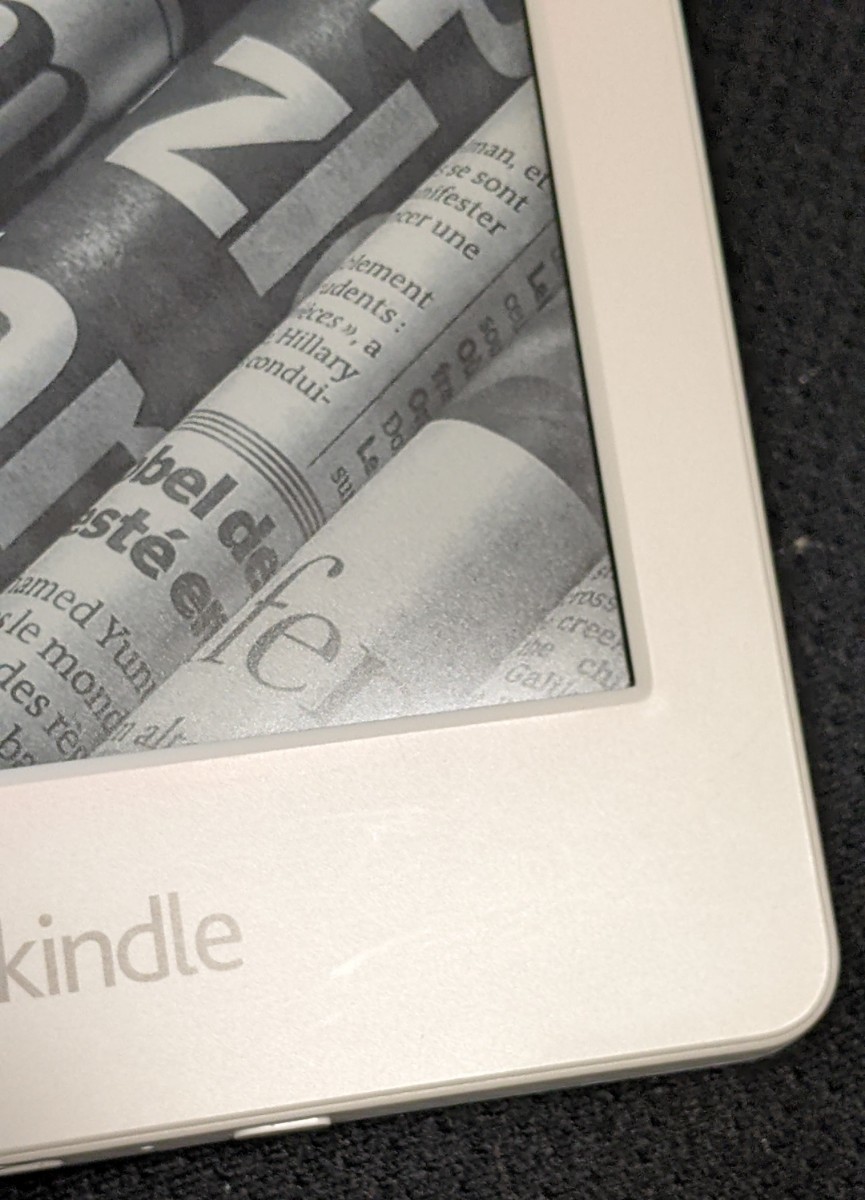 Kindle 第7世代 4GB (広告なし)