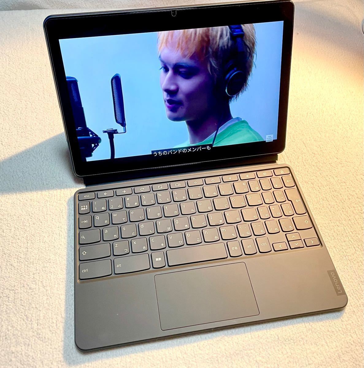 Lenovo IdeaPad  Chromebook