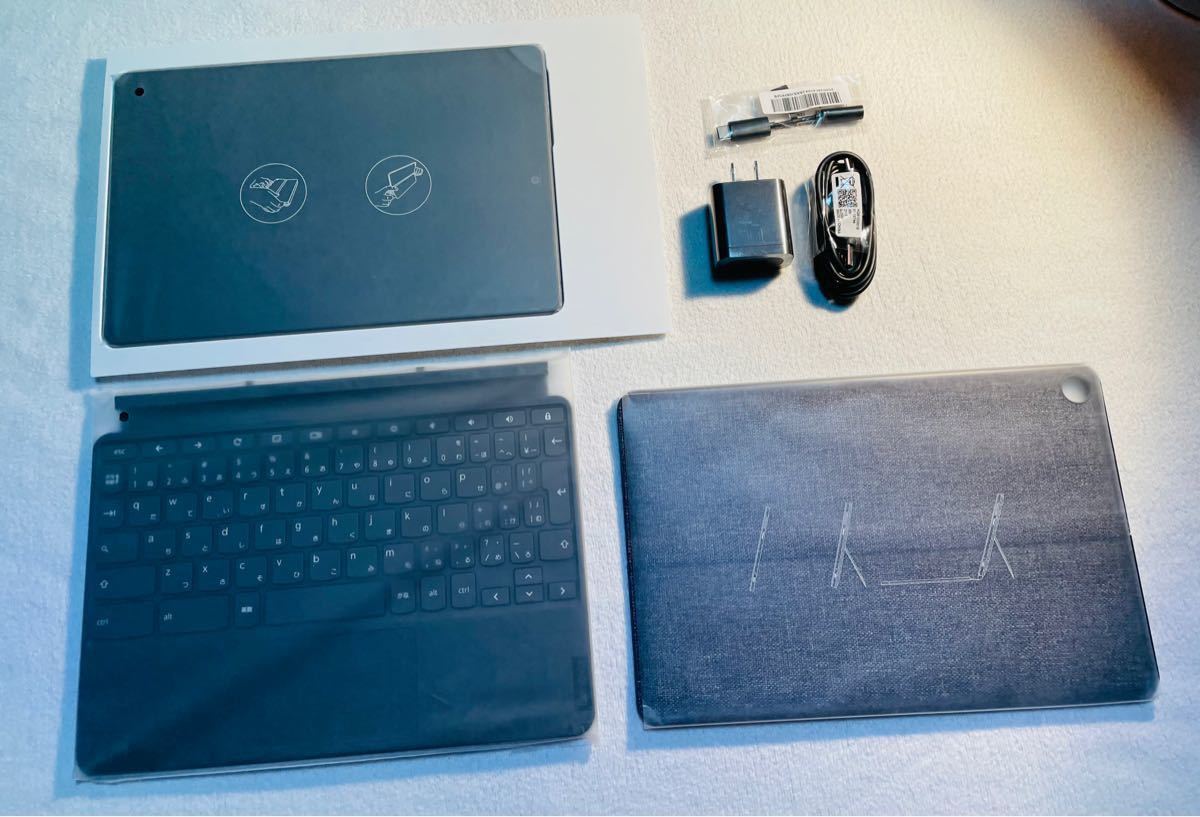 Lenovo IdeaPad  Chromebook