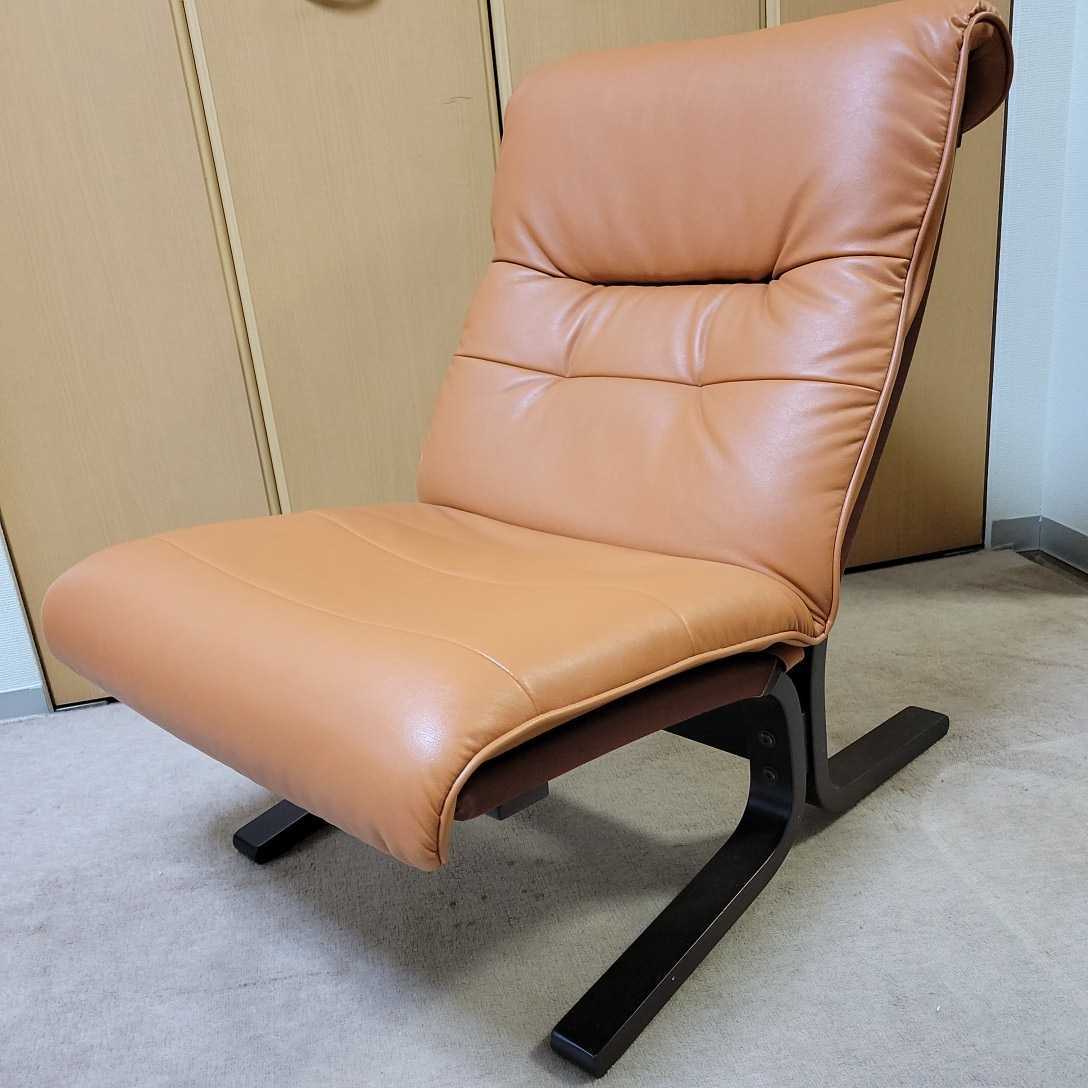 初回限定】 FURNITURE FUJI 冨士ファニチア パーソナルチェア ワイド肘 競売 M●☞FUJI FURNITURE☜パーソナルチェア+テーブル 応接セット