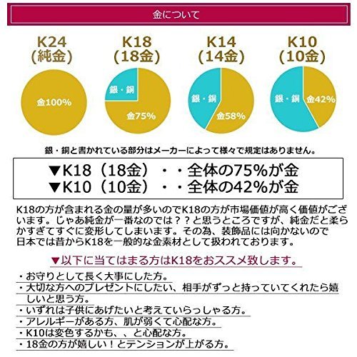 馬蹄 ネックレス 18金 レディース K18 ダイヤモンド ホースシュー ピンクゴールド スキンジュエリー シンプル 華奢 82174804 新品 6
