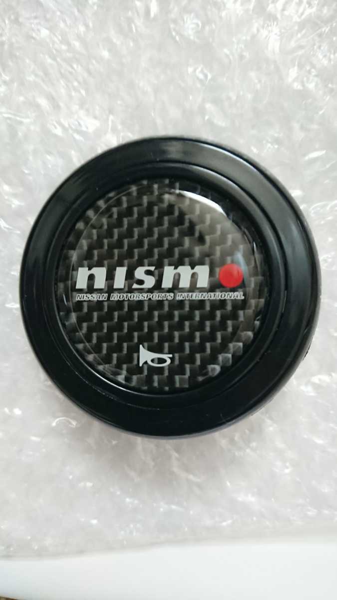 NISMO ニスモ ホーンボタン www.gastech.com.tr