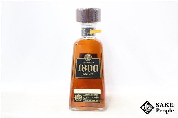 ヤフオク! - ○注目! クエルボ 1800 アネホ 750ml 40%