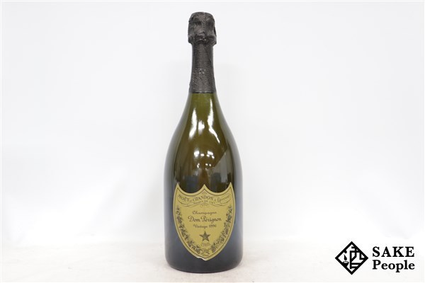 □注目! ドン・ペリニヨン ブリュット 1996 750ml 12.5% シャンパン 1