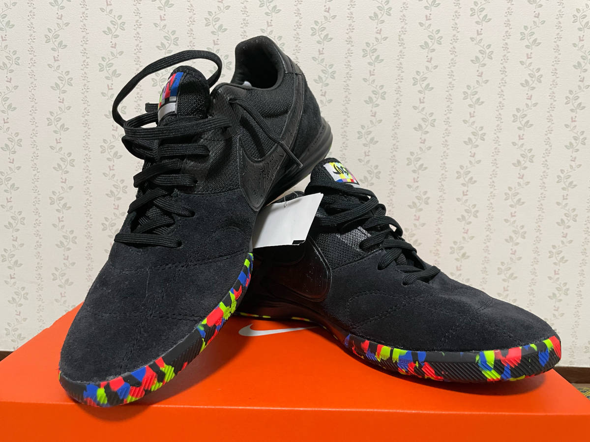 NIKE Premier 2 sala IC 26.0cm ナイキ プレミア2 サラ www.gastech