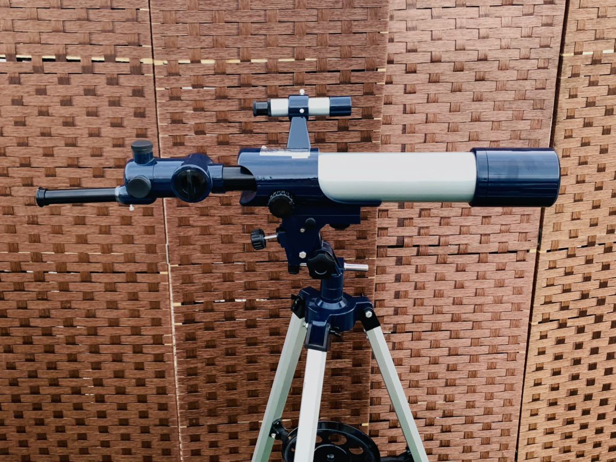 まとめ買い】 天体望遠鏡 ミザール MIZAR ACHROMAT 三脚 70mm TL-750 - セット - labelians.fr