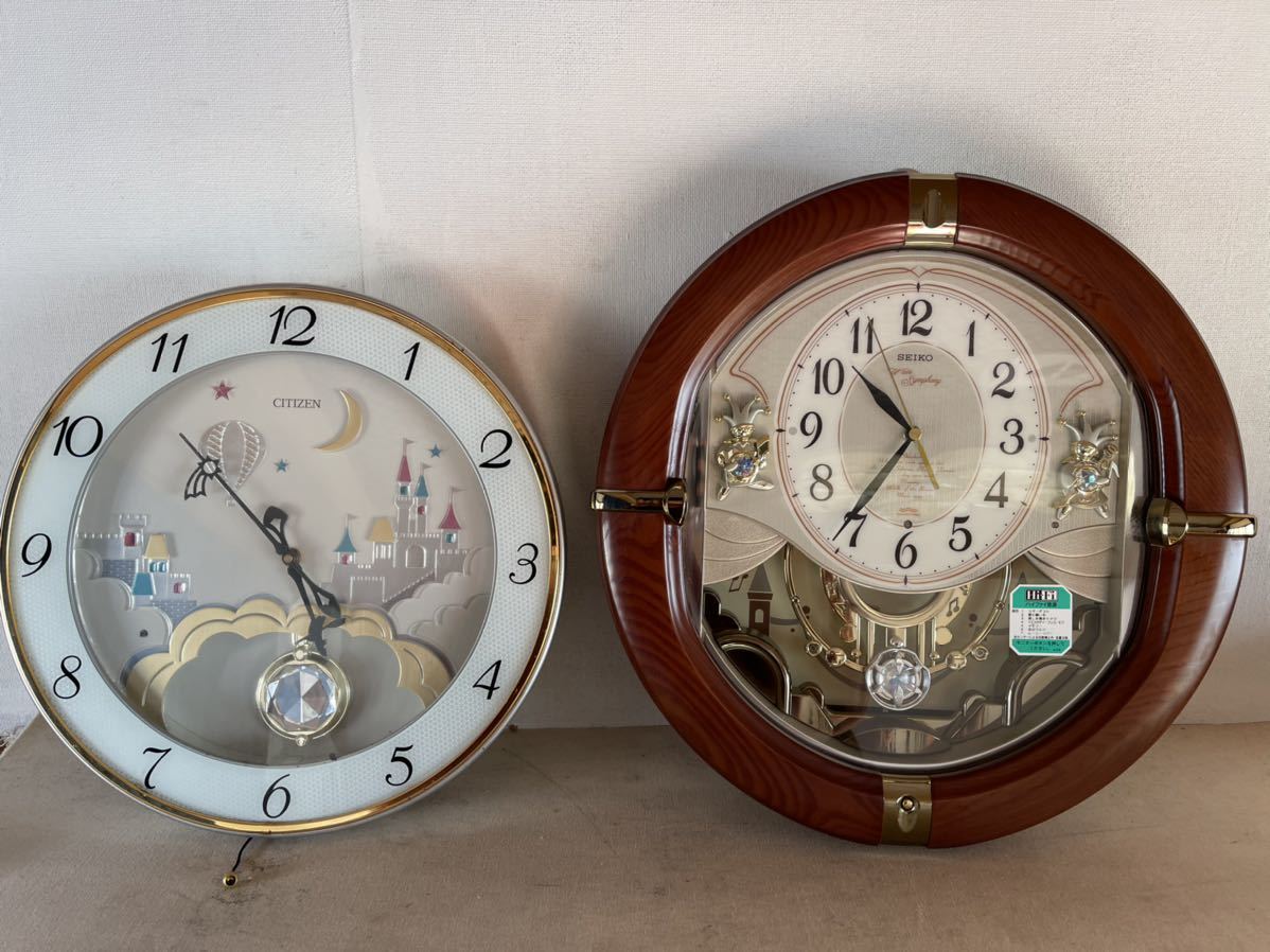 Yahoo!オークション - 美品 SEIKO AM 219 B カラクリ 電波 Yahoo!オークション - 美品 SEIKO AM 219 B カラクリ 電波