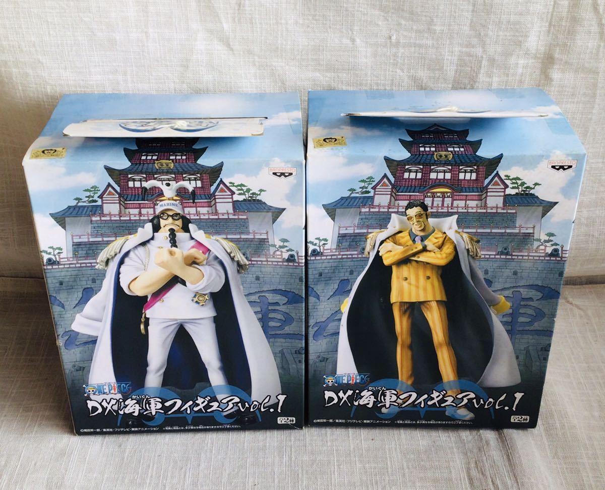 豪華 他にもレア物出品中 ワンピース Dx 赤犬 青キジ 黄猿 4種セット センゴク Vol 2 1 Vol フィギュア 海軍 その他 Labelians Fr 豪華 他にもレア物出品中 ワンピース Dx 赤犬 青キジ 黄猿 4種セット センゴク Vol 2 1 Vol フィギュア 海軍 その他 Labelians Fr