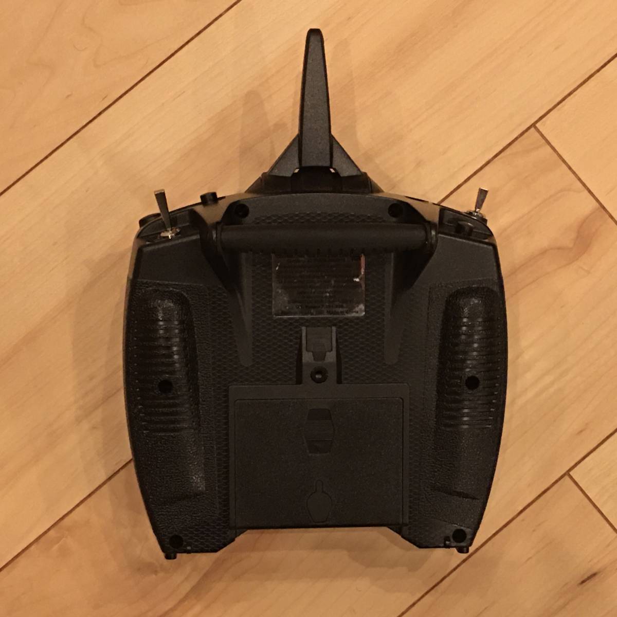 Spektrum Dxeプロポ 3