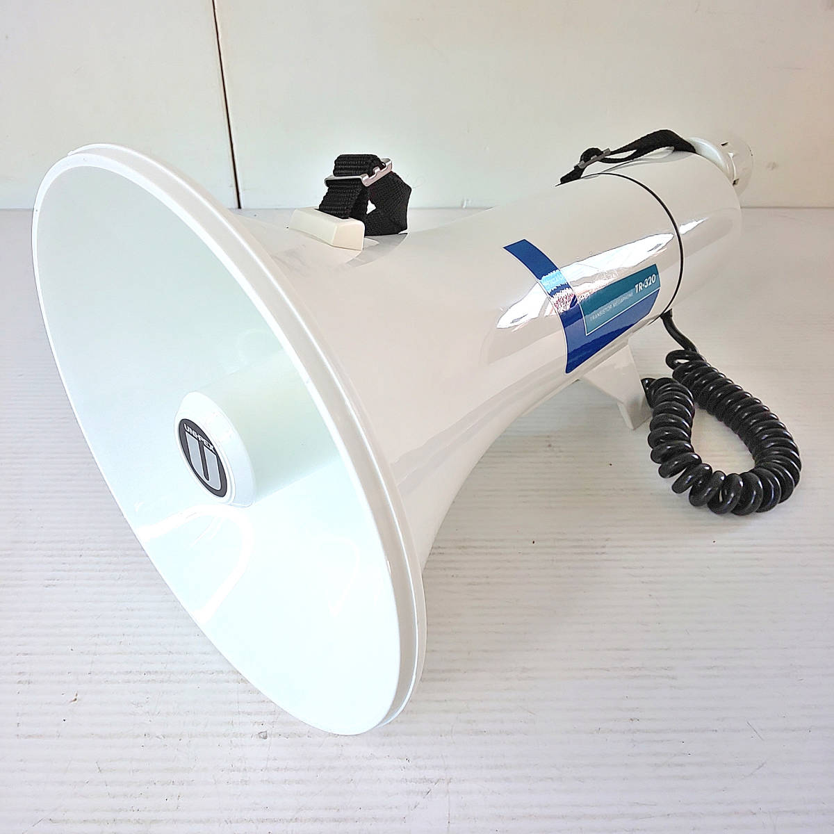 Yahoo!オークション - UNI-PEX ユニペックス 20W ショルダー型 Yahoo!オークション - UNI-PEX ユニペックス 20W ショルダー型