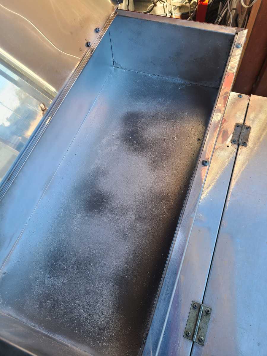 大人気 アサヒサンレッド 業務用焼き芋機 LPガス 店舗用品 大人気 アサヒサンレッド 業務用焼き芋機 LPガス 店舗用品