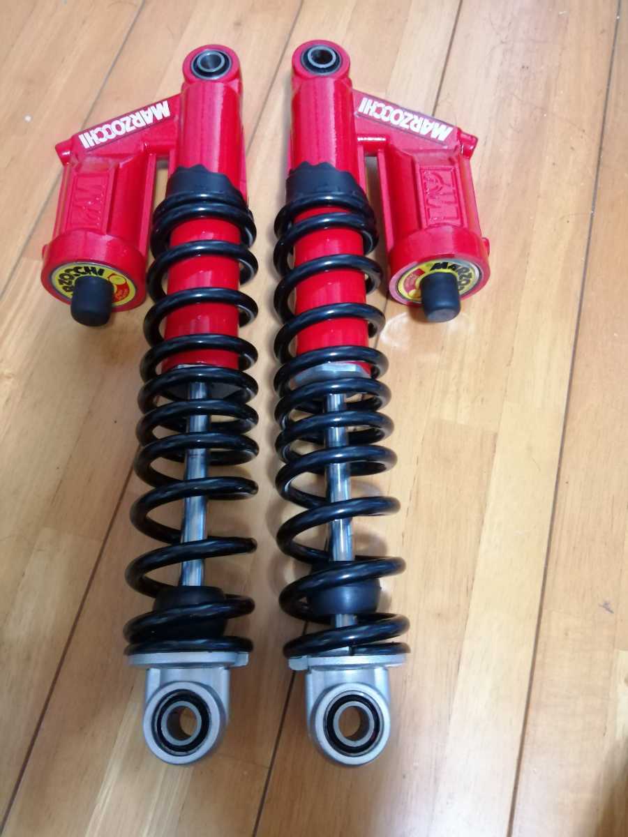 ☆未使用品 マルゾッキ 当時物☆ gastech.com.tr
